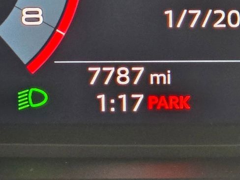 Certified 2025 Audi Q3 2.0T Premium w/ Convenience Package image 42