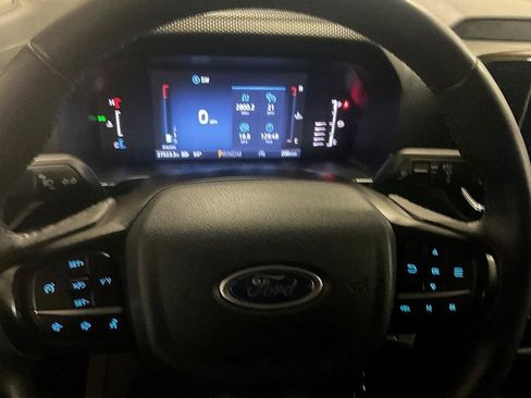 Used 2024 Ford Ranger XLT w/ Equipment Group 301A High image 26