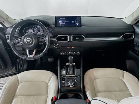 Used 2024 MAZDA CX-5 AWD 2.5 S image 3