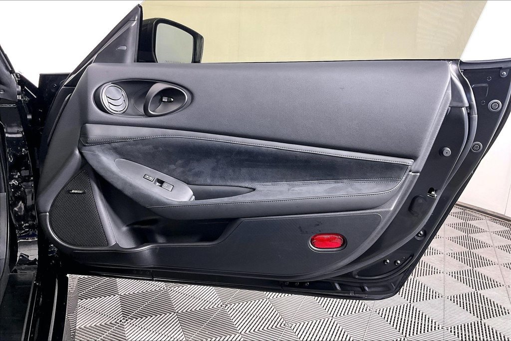 New 2027 Nissan Z Performance RWD image 18