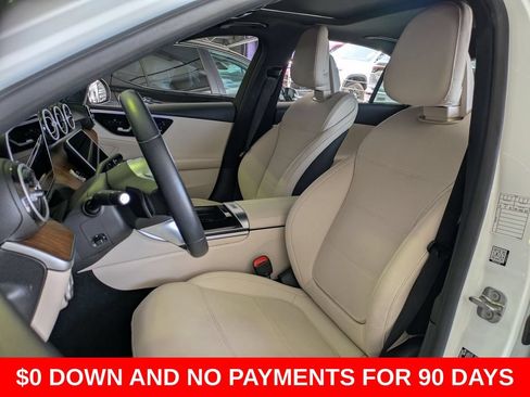 Used 2025 Mercedes-Benz C 300 4MATIC Sedan image 23