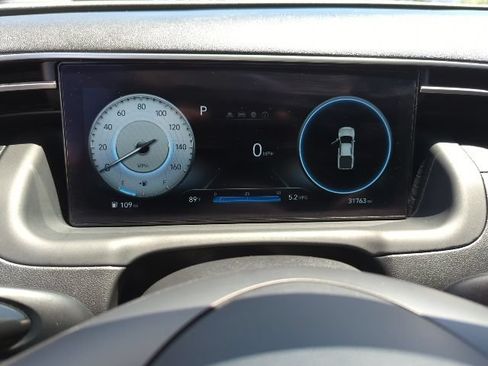 Used 2022 Hyundai Santa Cruz SEL w/ Activity Package AWD/4WD image 10