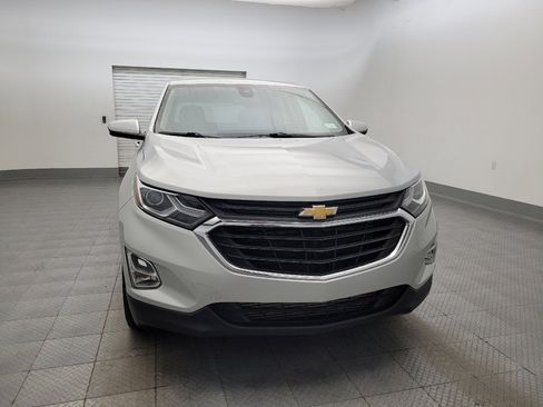 Used 2021 Chevrolet Equinox LT w/ LPO, Cargo Package image 14