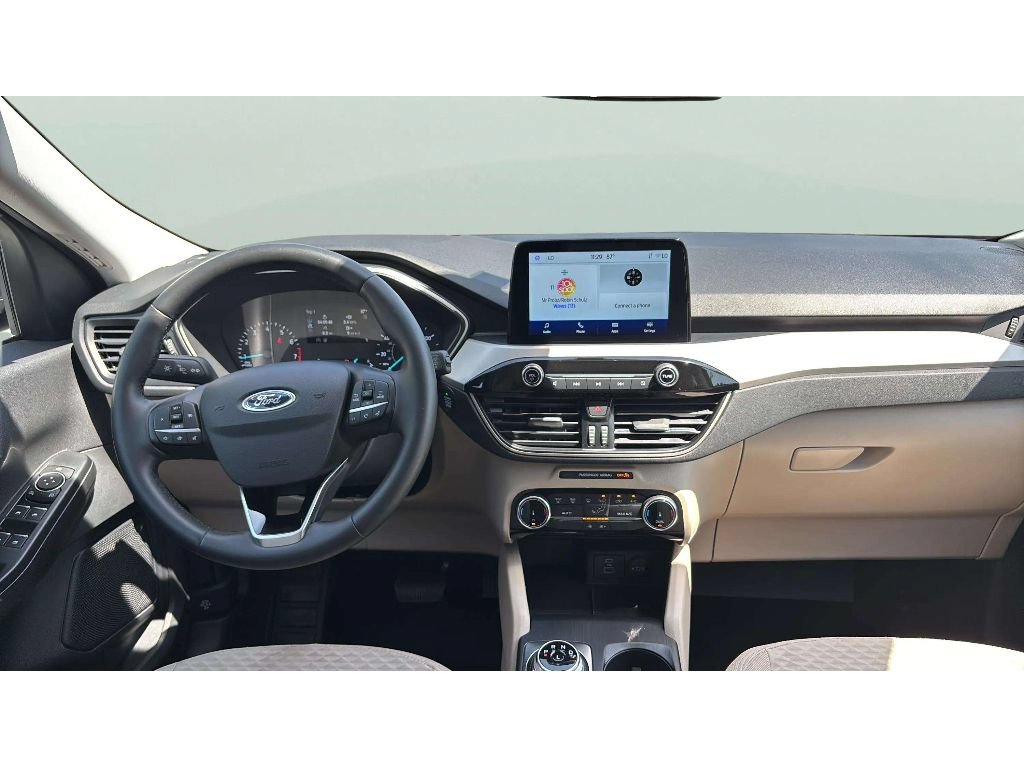 Used 2022 Ford Escape SE w/ Convenience Package AWD/4WD image 13