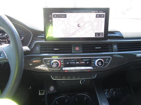 Used 2022 Audi S5 Prestige image 16