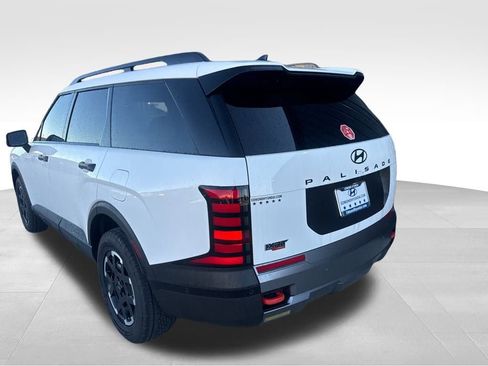 New 2026 Hyundai Palisade XRT Pro image 5