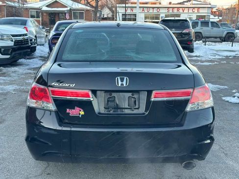 Used 2012 Honda Accord EX-L image 8