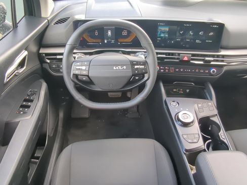 Certified 2026 Kia Sportage S image 14