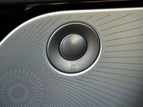 Used 2025 Lincoln Aviator Black Label w/ Jet Appearance Package image 16