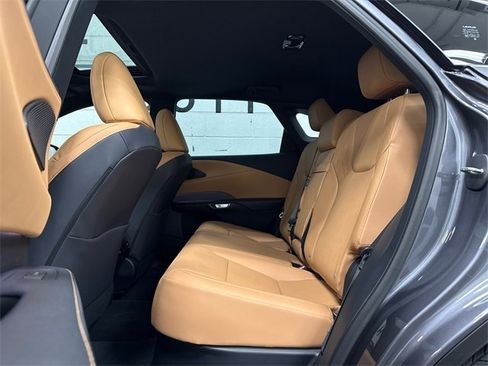 New 2026 Lexus RX 350 Premium Plus image 17