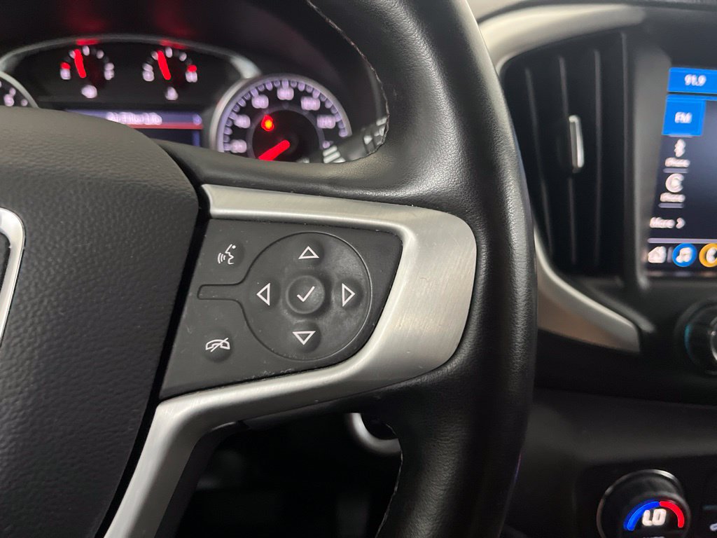 Used 2023 GMC Terrain SLT AWD/4WD image 65
