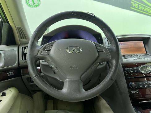 Used 2011 INFINITI G37 Journey w/ Premium Pkg RWD image 20