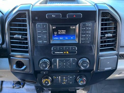 Used 2015 Ford F150 XL w/ Equipment Group 101A Mid image 18