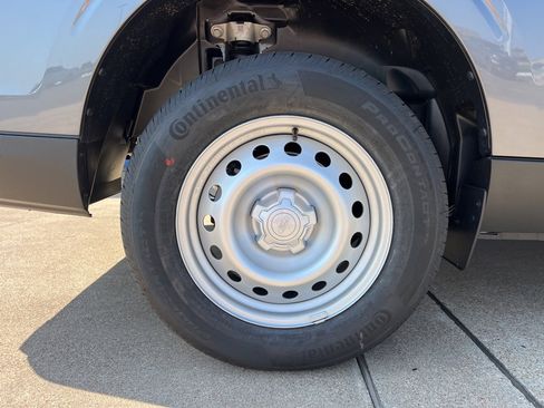 New 2025 Ford Maverick XL w/ Equipment Group 102A image 7