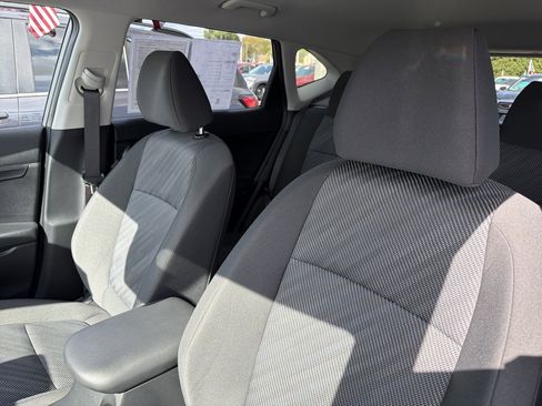 Used 2025 Kia Seltos LX image 10