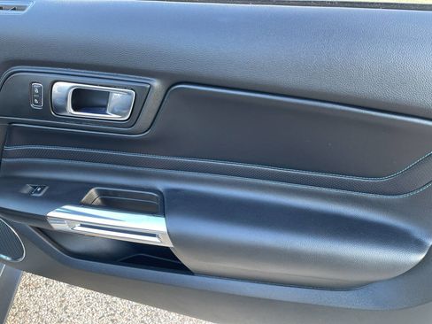 Used 2020 Ford Mustang GT Premium w/ GT Performance Package image 77