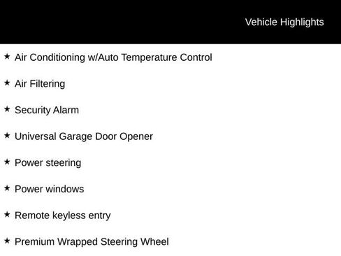 Certified 2025 Jeep Wrangler Unlimited Sport AWD/4WD image 6
