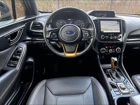 Used 2025 Subaru Forester Wilderness image 8