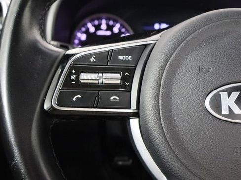 Used 2020 Kia Sportage EX image 8