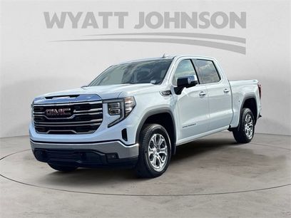 Used 2024 GMC Sierra 1500 SLT