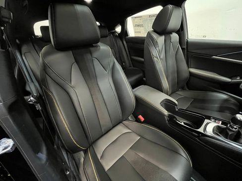 New 2026 Acura Integra A-Spec FWD image 12