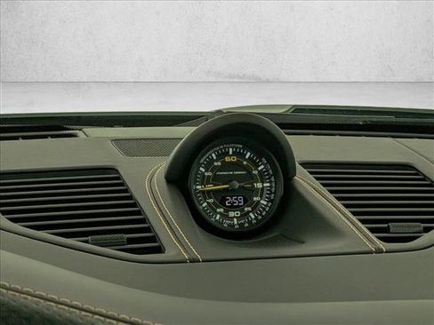 New 2026 Porsche 911 GT3 image 25