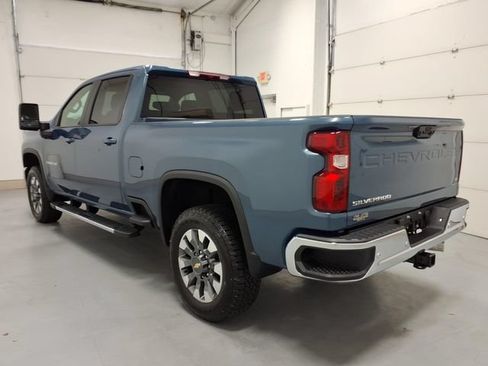 Used 2026 Chevrolet Silverado 2500 LT w/ All Star Edition AWD/4WD image 5