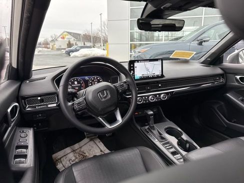 Used 2023 Honda Civic Sport Touring image 28