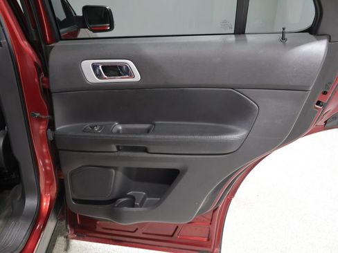 Used 2015 Ford Explorer Sport w/ Equipment Group 401A AWD/4WD image 22