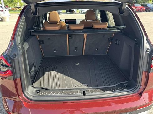 Certified 2023 BMW X3 xDrive30i w/ Premium Package AWD/4WD image 18