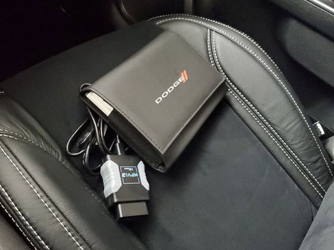 Used 2018 Dodge Charger R/T Scat Pack RWD image 29