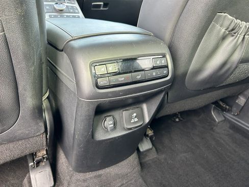 Used 2022 Hyundai Palisade Calligraphy w/ Winter Package AWD/4WD image 33