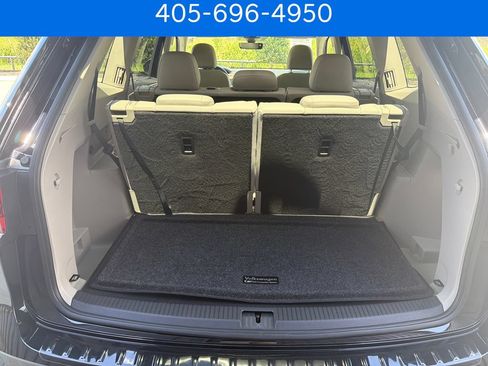 Used 2026 Volkswagen Atlas SE AWD/4WD image 28
