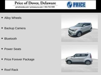Used 2018 Kia Soul + FWD video 2