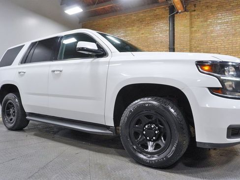 Used 2020 Chevrolet Tahoe 4WD w/ Remote Keyless Entry Package image 8
