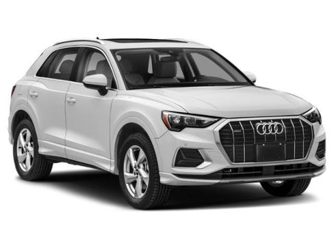 Used 2022 Audi Q3 2.0T Premium Plus w/ Premium Plus Package image 6