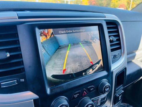 Used 2017 RAM 1500 Big Horn image 36