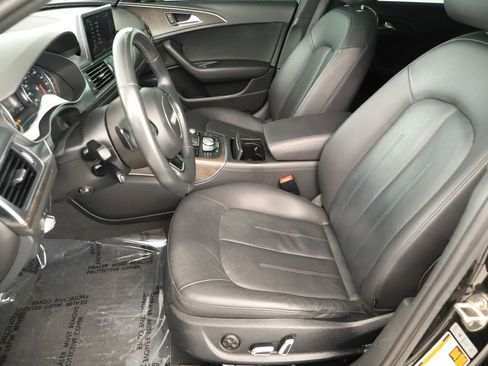 Used 2018 Audi A6 2.0T Premium Plus w/ Premium Plus Package image 23