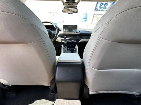 Used 2023 Honda Accord EX image 20