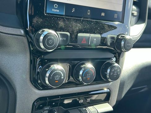 New 2025 RAM 2500 Tradesman w/ Bed Convenience Group image 38