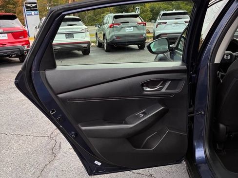 Used 2024 Honda Accord EX image 23