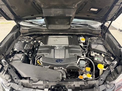 Used 2016 Subaru Forester 2.0XT Premium w/ Popular Package #2 image 19