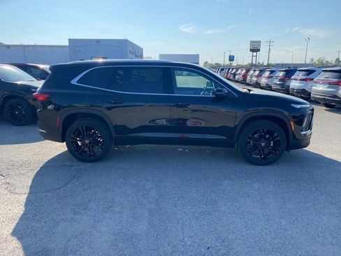 New 2026 Buick Enclave Preferred w/ LPO, Floor Liner Package image 7