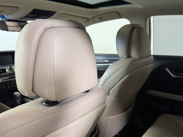 Used 2016 Lexus GS 350 w/ Luxury Package RWD image 24