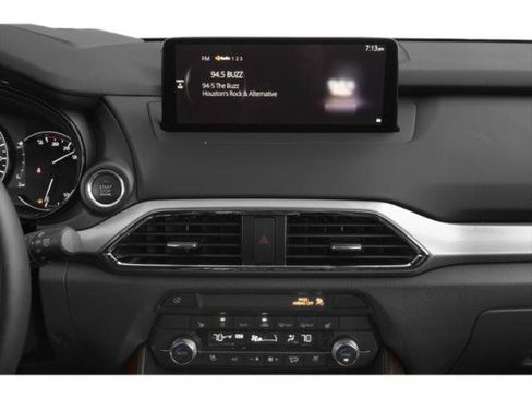 Used 2022 MAZDA CX-9 Signature AWD/4WD image 13