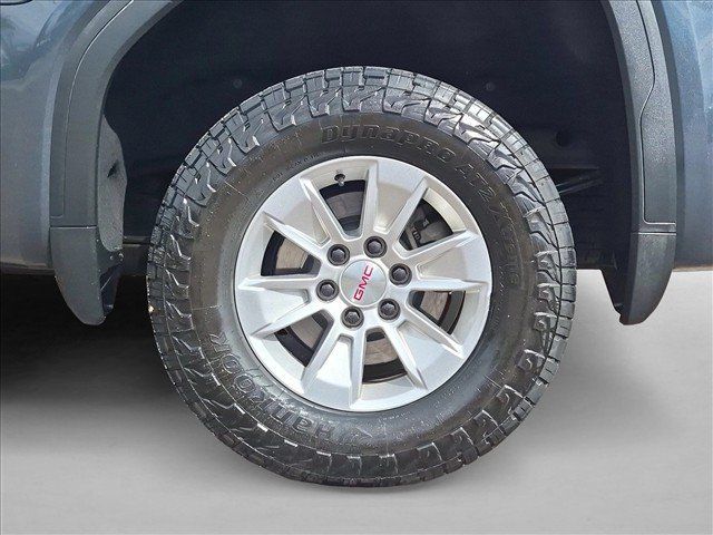 Used 2019 GMC Sierra 1500 SLE w/ SLE Value Package AWD/4WD image 21
