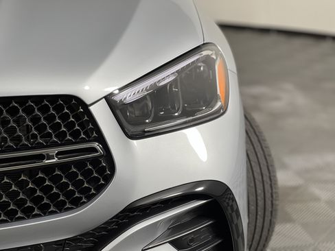 New 2026 Mercedes-Benz GLE 450 4MATIC image 7
