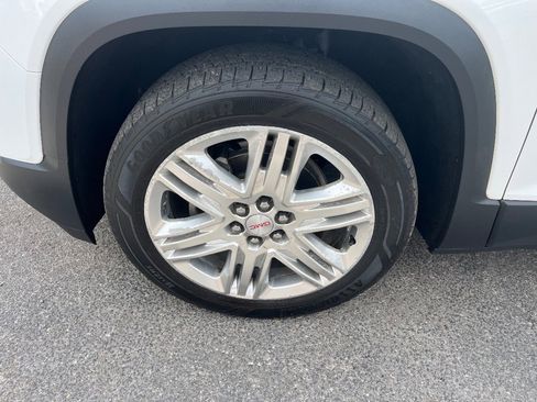 Used 2019 GMC Acadia SLT FWD image 46