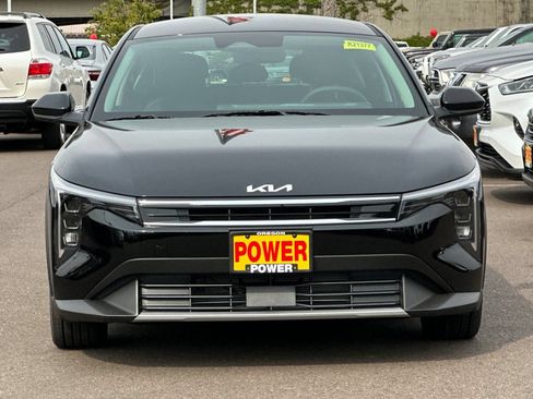 New 2026 Kia K4 EX FWD image 6