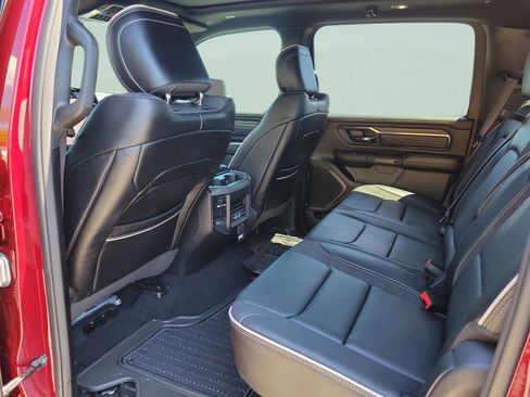 Used 2025 RAM 1500 Limited image 17